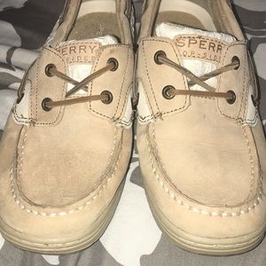 Sperry Top Sider Shoes